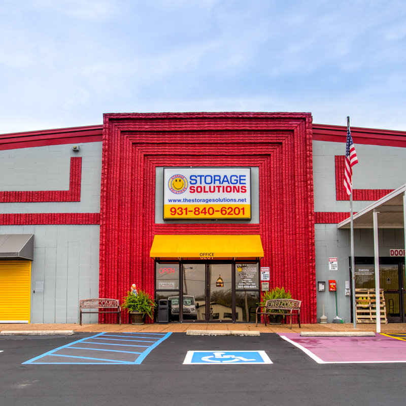 ASK ABOUT OUR 12-MONTH RATE GUARANTEE!